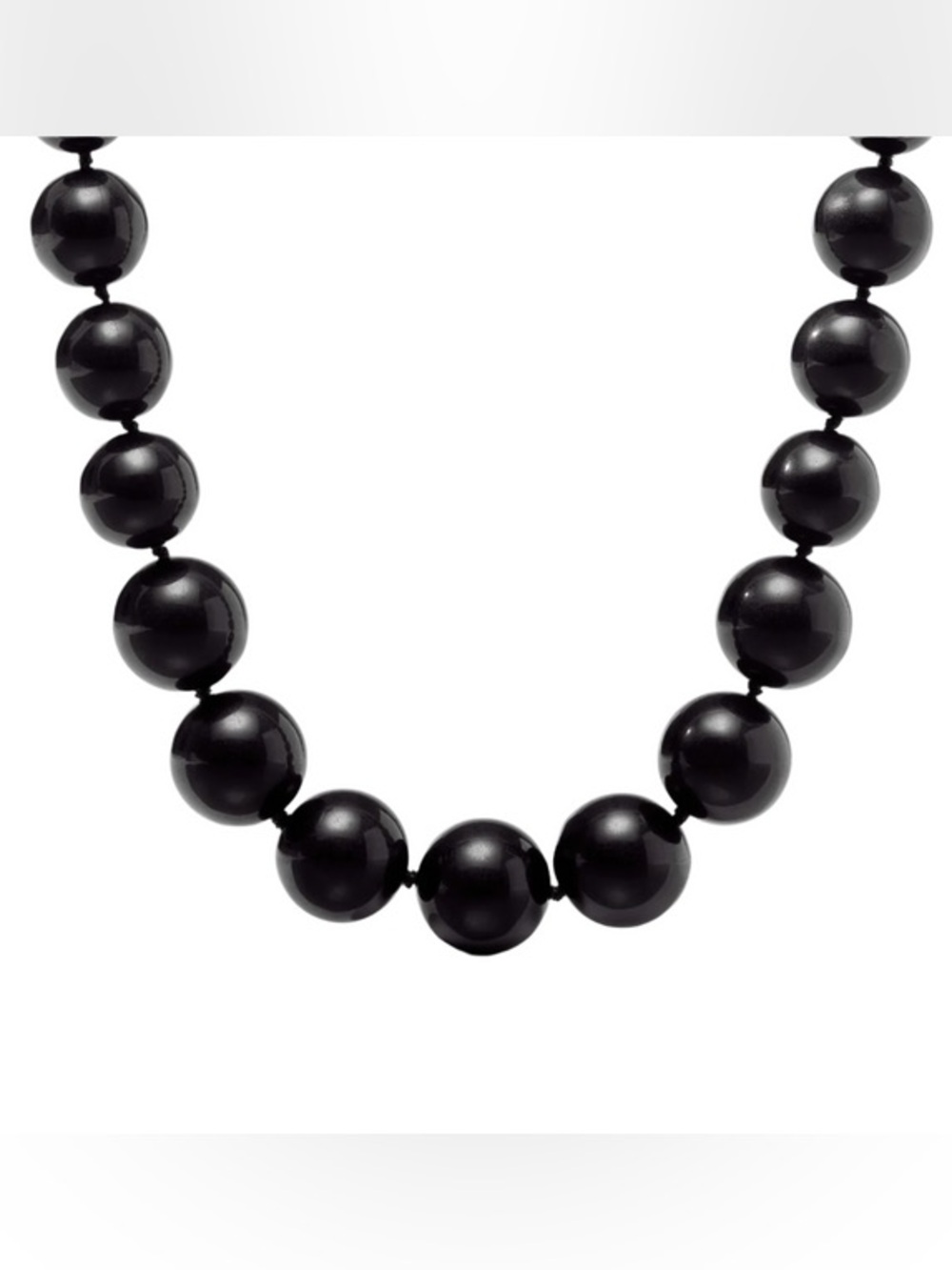 NWOT Julie Vos Bonbon Statement Necklace